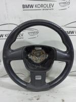 Рулевое колесо Octavia A5 RS 2004-2013 (1Z0419091AJUYQ)