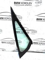 Форточка передняя левая Suzuki SX4 (2006-2013) 8456079J01