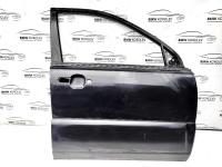 Дверь передняя правая (черная) KIA Sportage 760041F050