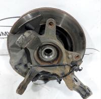 Поворотный кулак передний правый Suzuki SX4 2013-  4511161M00