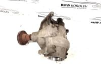 Раздаточная коробка NISSAN JUKE (F15) 331011KD0A