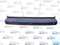 Бампер задний FIAT Doblo 735415725