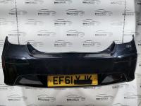 Бампер задний HYUNDAI I30 2010-2012  866102R600