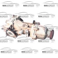 Редуктор заднего моста + муфта SX4 4WD M16A МКПП 2740079831