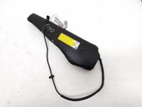 Подушка безопасности левая (в сиденье) BMW 3 E90 72127153619