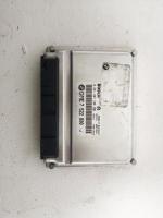 Блок управления DME E39 12147522800
