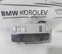 Плафон освещения салона Skoda Octavia A5 (3B0947105C) 