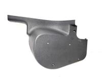 Накладка на порог правая Hyundai Getz 858761C010