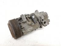 Компрессор кондиционера N43 BMW 3 E90 64529182794