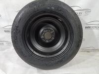 Диск запасного колеса (докатка) Focus III 2011-2019 (16" 4J ET25 5X108X63.3 T125/90 98M) 1909109