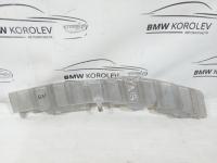 Наполнитель переднего бампера Grand Vitara 2005-2015 ПРАВЫЙ  7176165J01