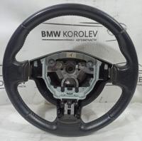 Рулевое колесо для AIR BAG (без AIR BAG) X-Trail (T31) 2007-2014 (48430JG010)
