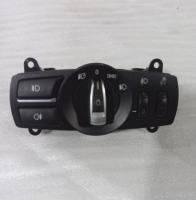  Переключатель света фар 5-serie F10/F11 2009-2016 (61319865857)