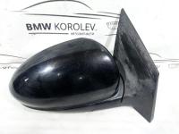 Зеркало правое электрическое Cruze 2009-2016 5 КОНТАКТОВ  95063311