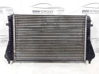Интеркулер Passat CC 2008-2017  3C0145805R