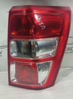 Фонарь задний правый Grand Vitara 2005-2015 ДЕФЕКТ (5 ДВЕРЕЙ 3565065J11)