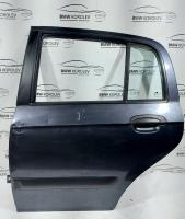 Дверь задняя левая (дефект)  Getz 770031C020