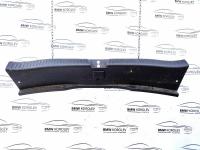Накладка багажника Mazda 3 (BK) BP4K6889XB