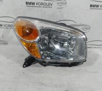 Фара правая галогенная Toyota RAV4 (2000-2006) 8110542230