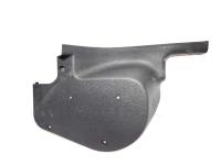 Накладка на порог левая Hyundai Getz 858751C010