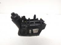 Корпус маслянного фильтра F30 N47 11428507697 Ф30