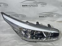 Фара правая Ceed 2012-2018  92102A2250