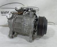 Компрессор кондиционера F20 N47 64529330829