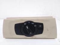 Блок управления светом BMW 3 E90 61316938864