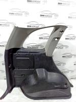 Обшивка багажника TOYOTA RAV 4 2000-2005  левая 5 ДВЕРЕЙ  6473242010B0