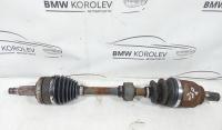 Привод (полуось) передний левый Sportage 2010-2015 ; ix35/Tucson 2010-2015 2.0 CRDI D4HA АКПП  495002Y000