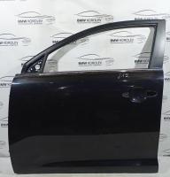 Дверь передняя левая Sportage 2010-2015  760033W000