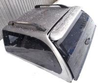 Кунг Mitsubishi L200 MZ313743