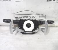 Переключатель подрулевой в сборе MITSUBISHI Outlander (GF) 2012>  8600A740