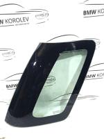 Стекло кузовное глухое правое SX4 2006-2013 8458079J00