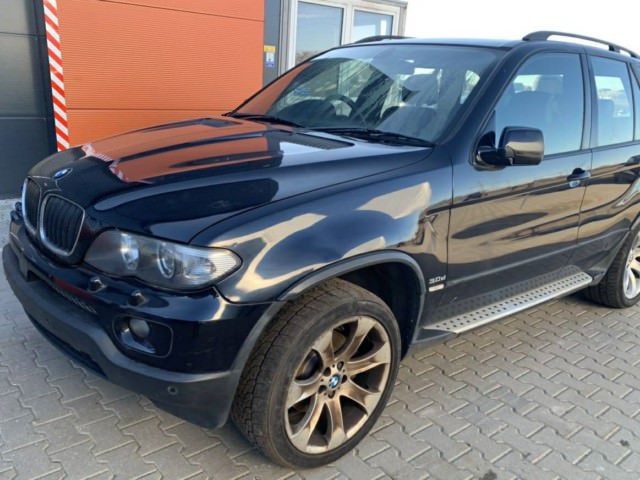 E53 X5 M57D30 В РАЗБОРЕ