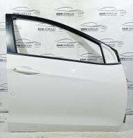 Дверь передняя правая i30 2012-2017 (5 ДВЕРЕЙ 76004A6000)