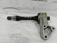  Полуось промежуточная (привод) SX4 2006-2013 (1.6 16V M16A МКПП 2780079J21 )