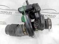 Патрубок воздушного фильтра Murano (Z50) 2004-2008  16576CA00B