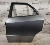  Дверь задняя левая Civic 5D 67550SMGE00ZZ