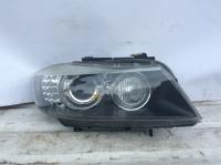 Фара правая ксенон E90 LCI E91 LCI 63117240262