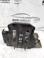 Площадка под аккумулятор Suzuki SX4 (2006-2013) 7252080J01