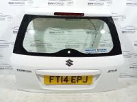 Дверь багажника (белая) SX4 2006-2013 69100-79J00
