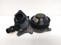 Помпа N47 BMW 3 E90 11517807311