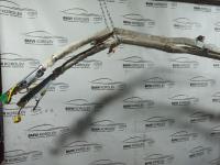 Боковая подушка безопасности (шторка) Touareg 2002-2010 7L6880742F