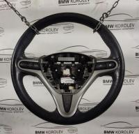 Руль Honda Civic 5D 78501-SMG-G81ZA