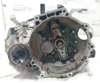 МКПП  Rapid 2013-2020 5 СТУПЕНЧАТАЯ 1.6 TDI 60/19  02R300042Q