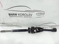 Кардан рулевой Murano (Z50) 2004-2008 НИЖНИЙ  48080CB000