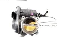 Дроссельная заслонка (MR16DDT) NISSAN JUKE (F15) 161191KC0B