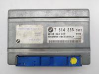 Блок управления EGS E53 M57 24607521759 Е53