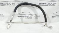 Трубка кондиционера A4 [B8] 2007-2015 КОМПРЕССОР РАДИАТОР  8T0260701N